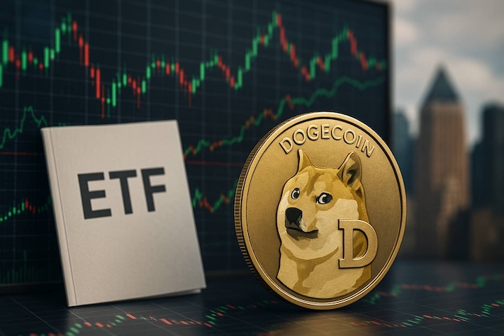 狗狗币ETF (DOJE) 是什么?新手如何购买?完整指南 - php中文网